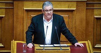 Görögország: a tőkés kormányok felelősek a tragikus helyzetért