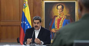 A Munkáspárt elítéli az USA terrorista akcióját Venezuela ellen
