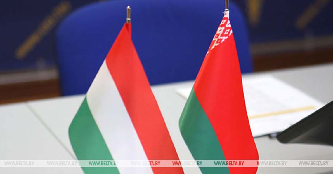 Magyarország-Belarusz: óriási lehetőségek