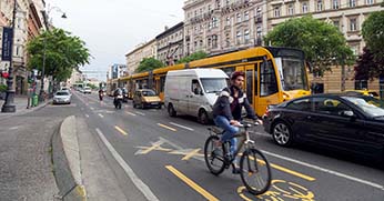 Ne engedjük, hogy Karácsony szórakozzon a budapestiekkel!