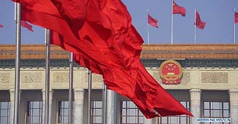 A nyugat nem tudja megállítani a kínai sajátosságú szocializmust