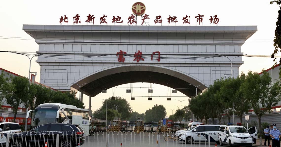 Peking: a vírus támad, de ellenőrzés alatt tartják