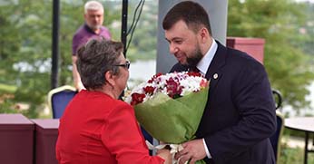 Donyecki Népköztársaság: ahol a legfőbb érték az ember