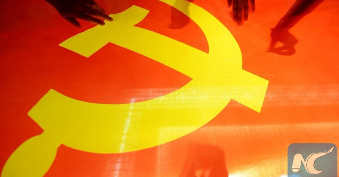 99 éves a Kínai Kommunista Párt