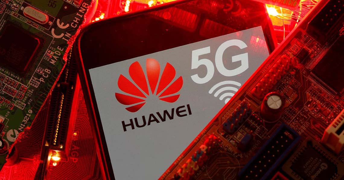 Huawei: kereszteshadjárat a szocialista Kína ellen