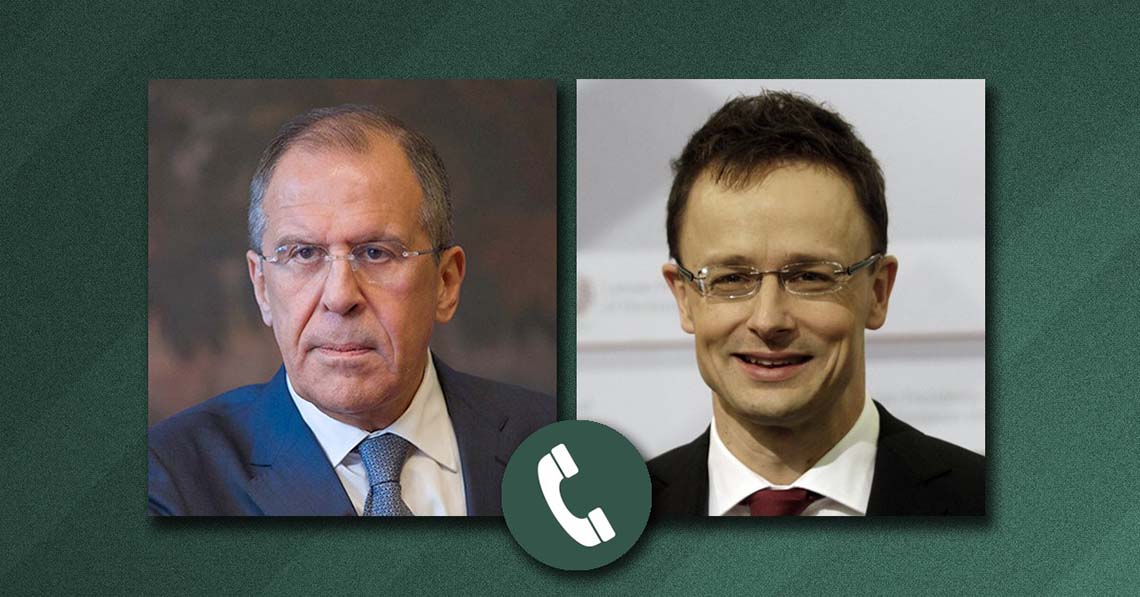 Miről beszélt valójában Szijjártó és Lavrov?