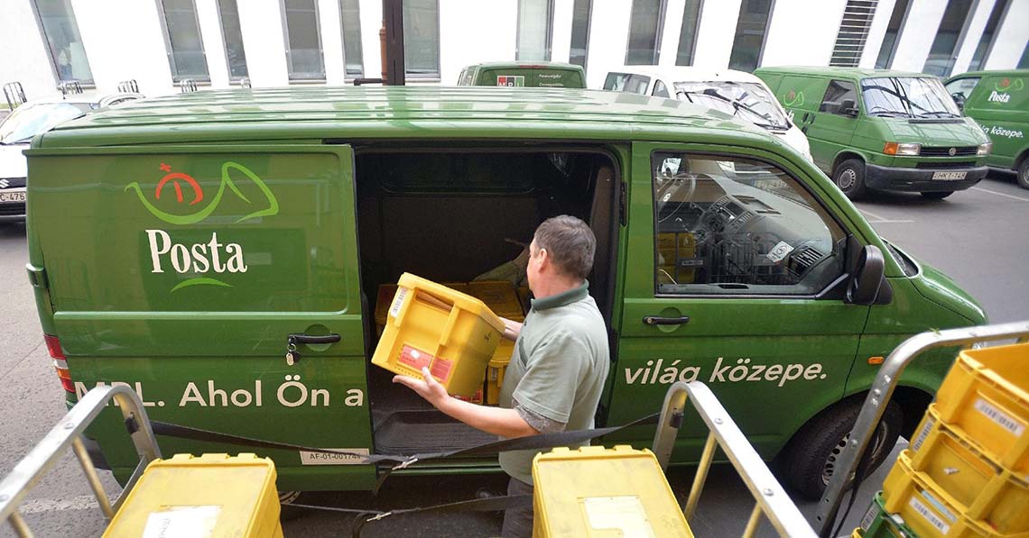 Munkáspárt: igazuk van a postásoknak, támogatjuk őket!