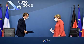 Második hullám: minek az EU, ha nem segít!