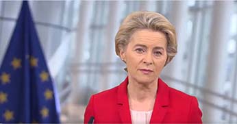 Ne essünk hasra Ursula von der Leyen előtt! 