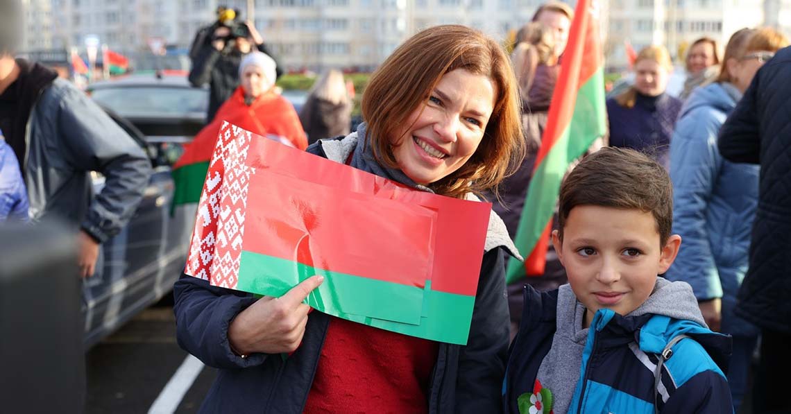 Belarusz nem kér a terrorizmusból