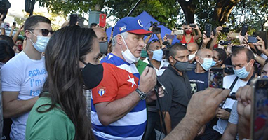 Kuba: a szocializmus is lehet korszerű