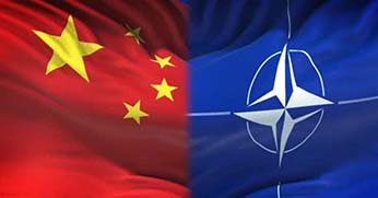 Kína-NATO 1:0, és még csak most kezdődik a meccs