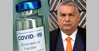 A miniszterelnök ne sajnálkozzon, hanem szerezzen vakcinát!