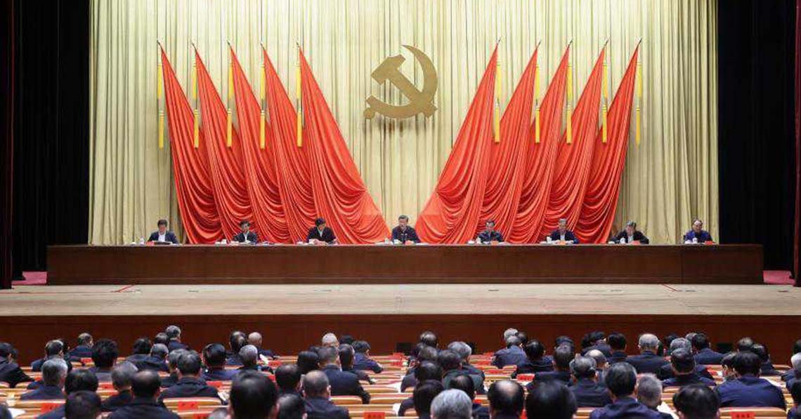 A szocialista Kínában minden emberre jobb élet vár
