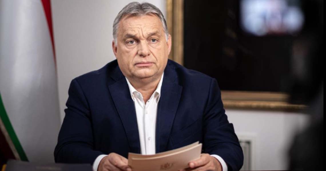 Orbán és a kínai vakcina: egy ampulla szocializmus nem árthat!
