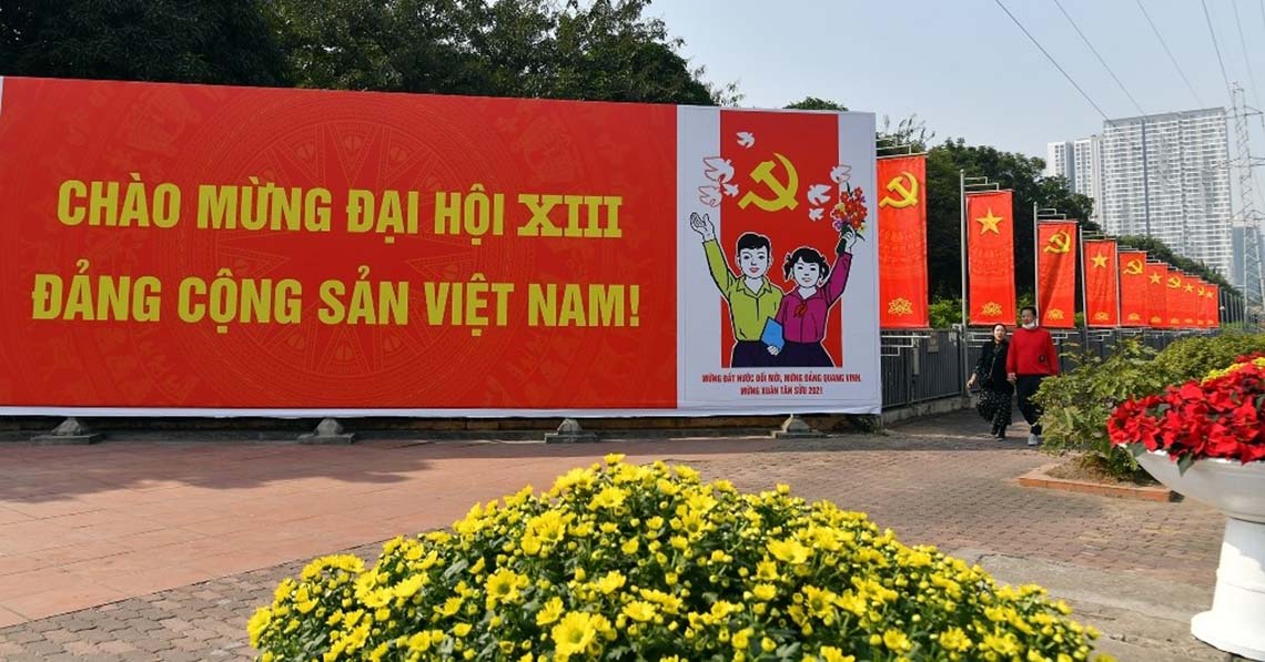 Vietnam: a korszerű szocializmus a válasz a kor kihívásaira