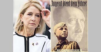 „Hitlernek egyben igaza van…”