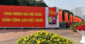 Vietnam: a korszerű szocializmus a válasz a kor kihívásaira