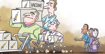 Vakcinarablók