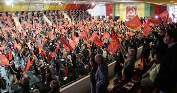 100 éves a Portugál Kommunista Párt