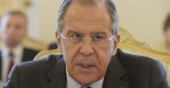 Lavrov Pekingben: Választ adnak Bidennek