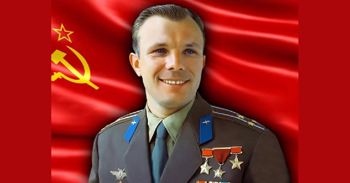 A Facebooknak Gagarin is ellenség