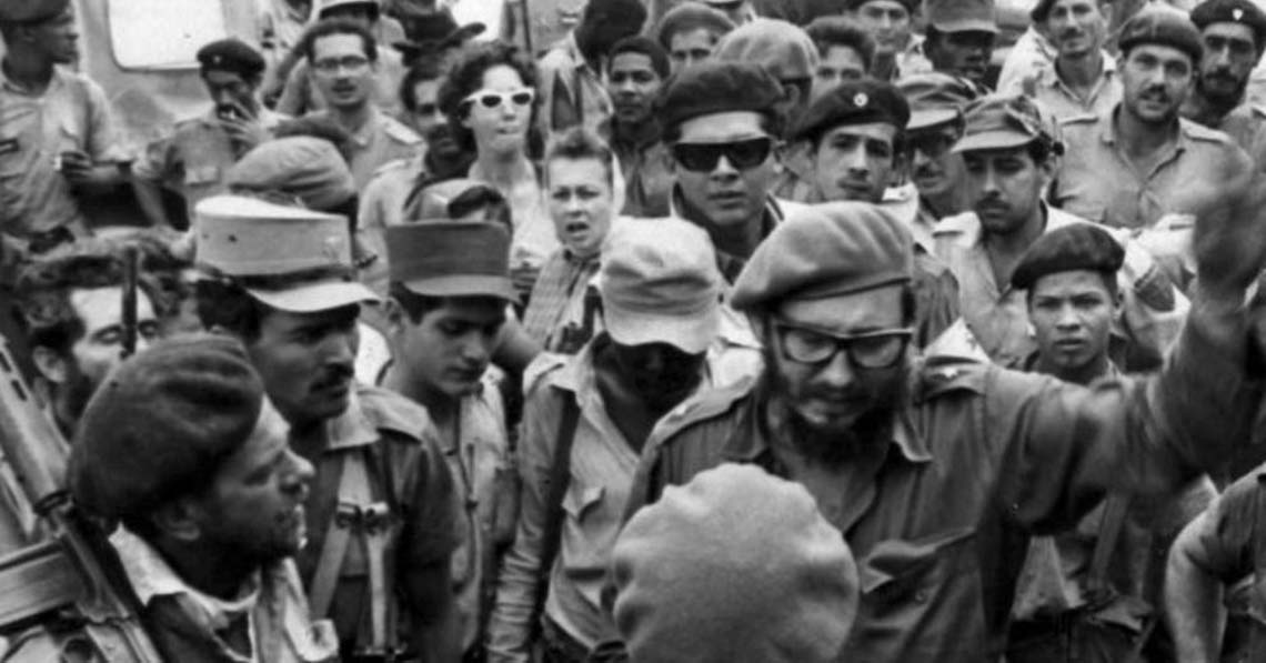 Castro legyőzte Kennedyt