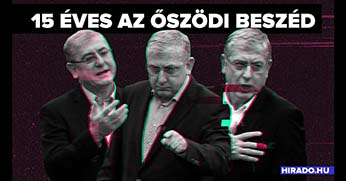 Fidesz: biztos út a vereséghez