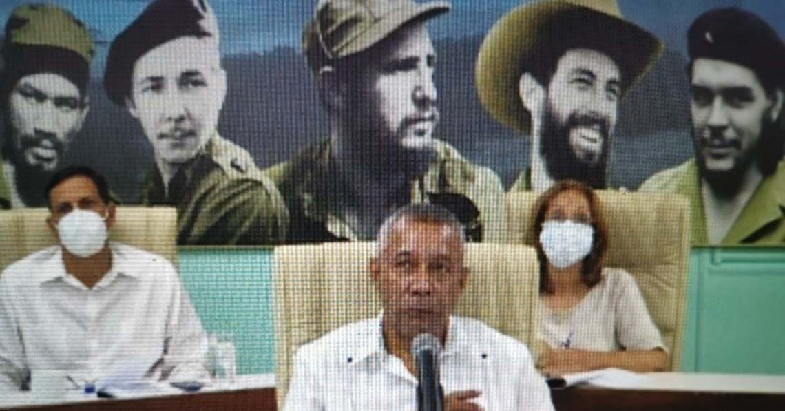 Kuba: a szocializmus megújítása útján