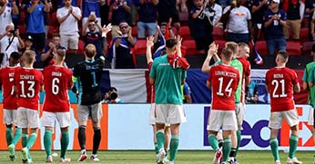 UEFA: vérlázító döntést hoztak