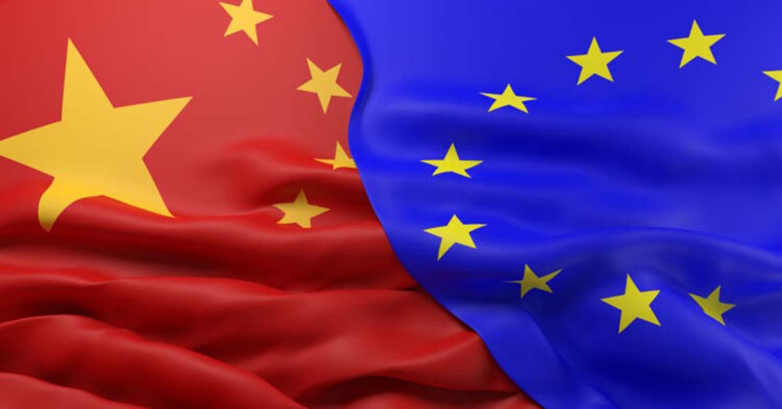 EU: Kína legyen olyan, mint az EU! Nem lesz!