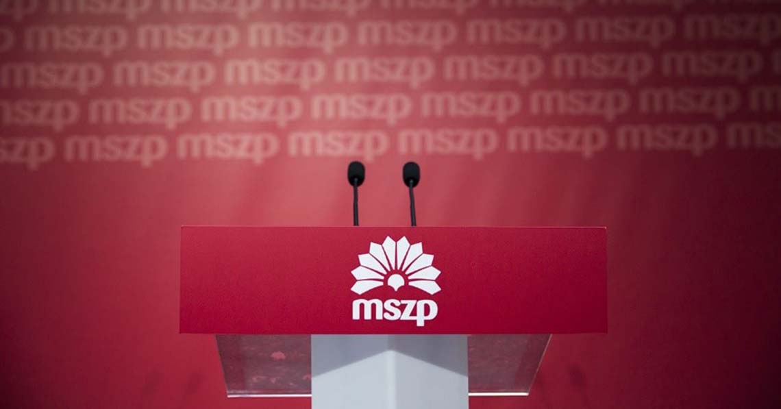 MSZP: az utolsókat rúgják