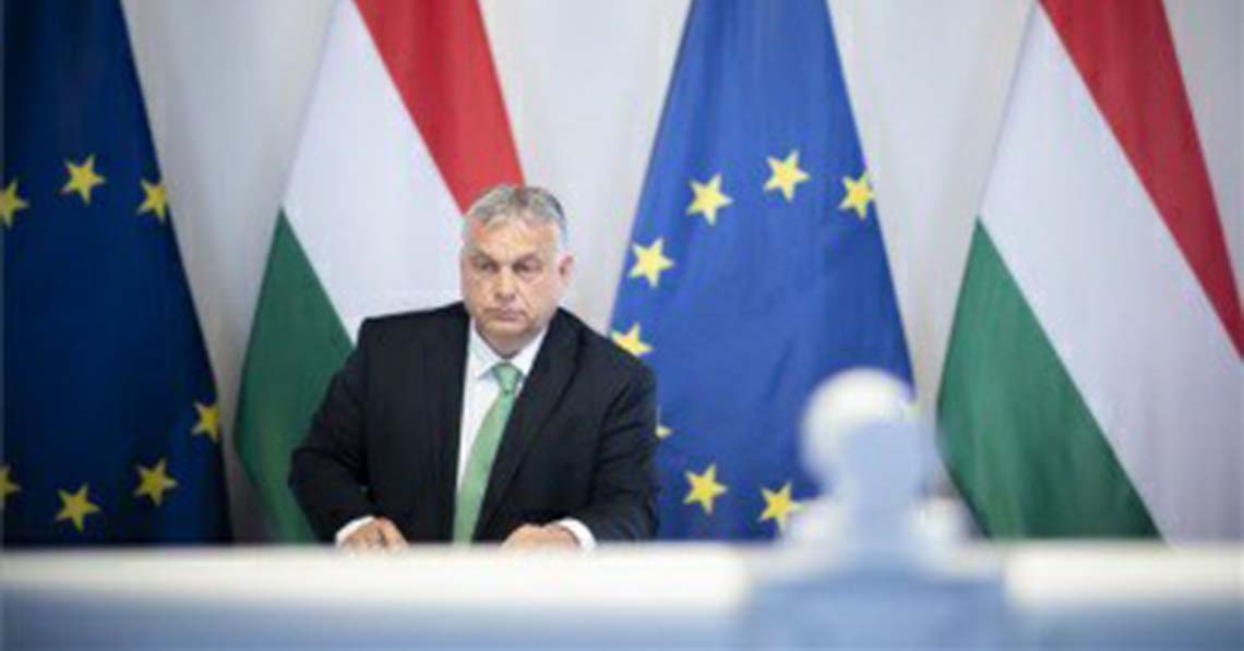 Rossz döntés – a magyar népet megint nem kérdezik