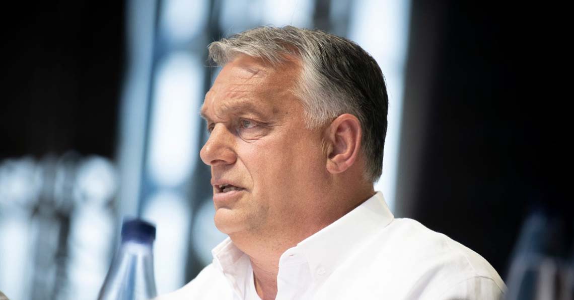 Thürmer: egyetértek Orbán beszédével