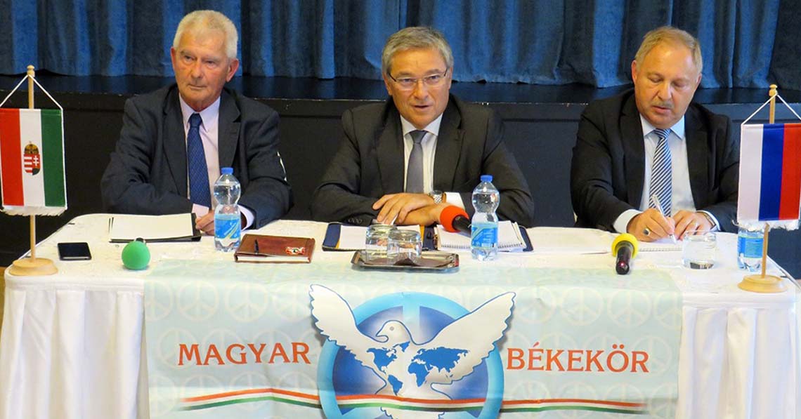 Magyarország energetikai biztonsága szavatolt