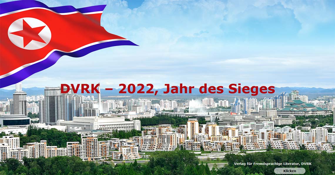 2022 - Koreai Népi Demokratikus Köztársaság