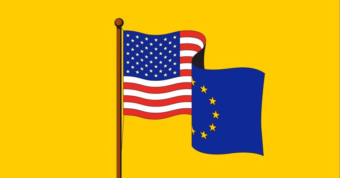 2023-ban az EU úgy fog táncolni, ahogy az USA fütyül