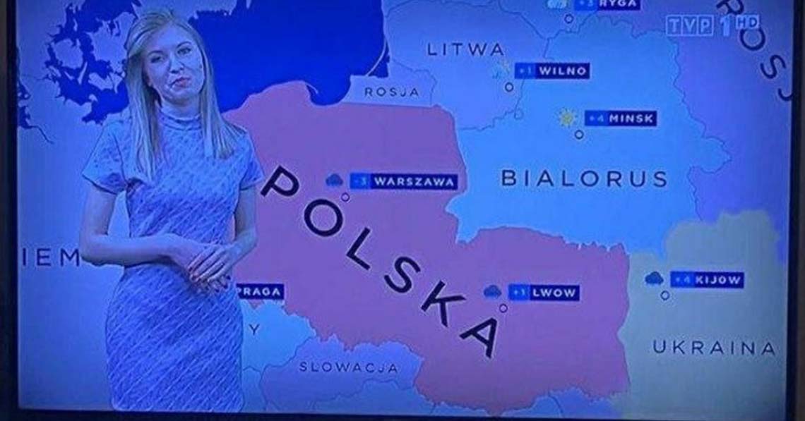 Ukrán föld kell a lengyeleknek