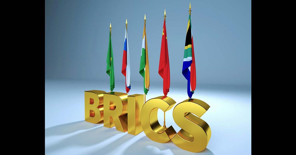 Beengedik Macront a BRICS-re?