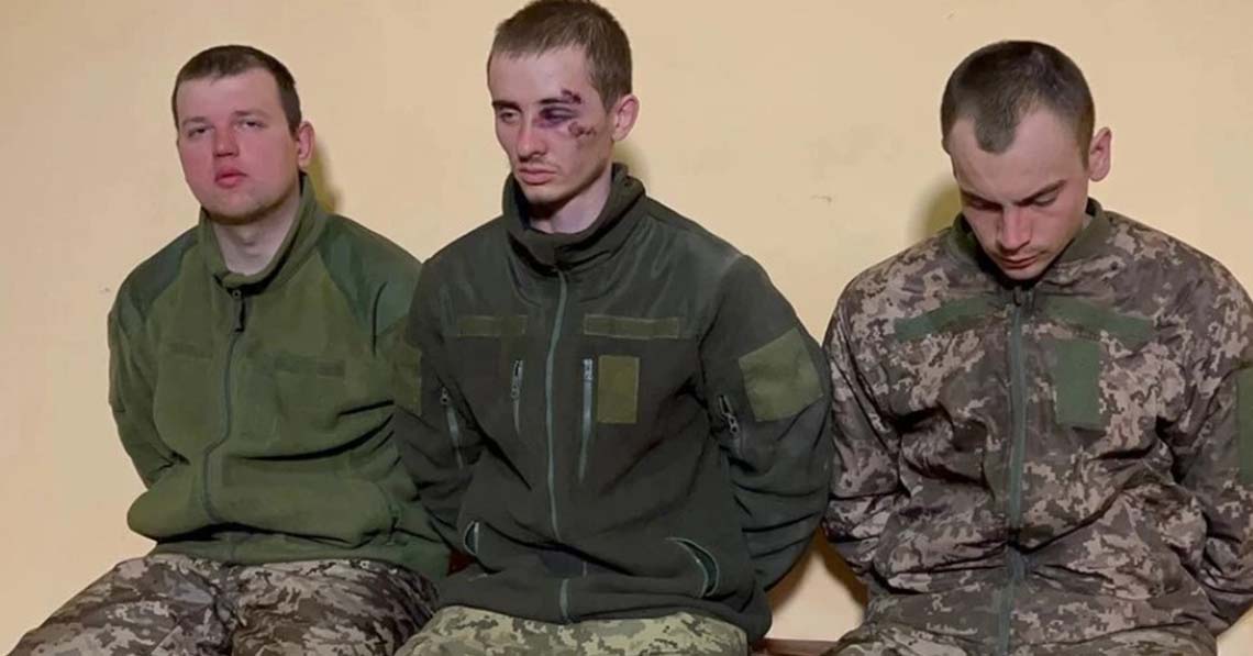 Egyre több a külföldi az ukrán hadseregben