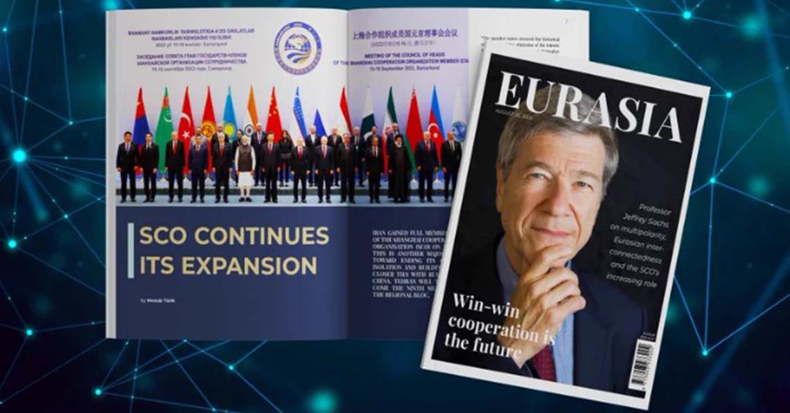 Eurasia: kapu egy másik világba