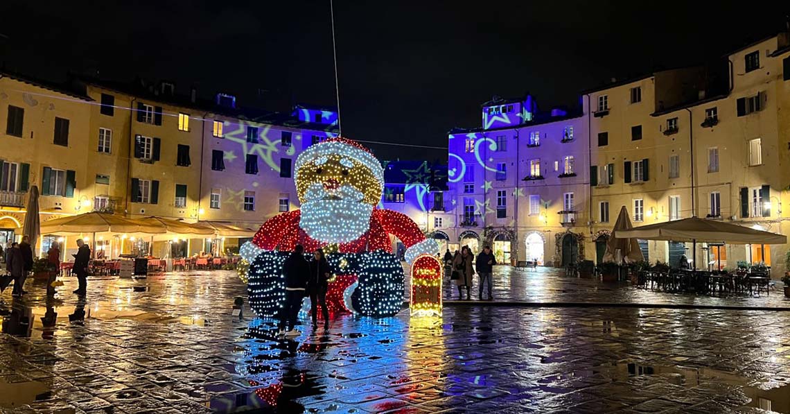 Karácsonykor jön a fekete leves