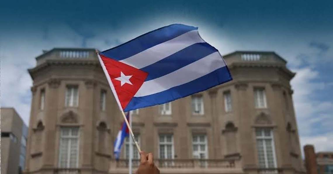 Újabb kísérlet a kubai szocializmus megdöntésére