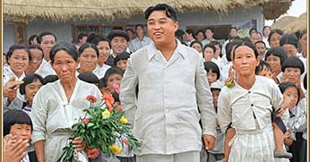 112 éve született Kim Irszen