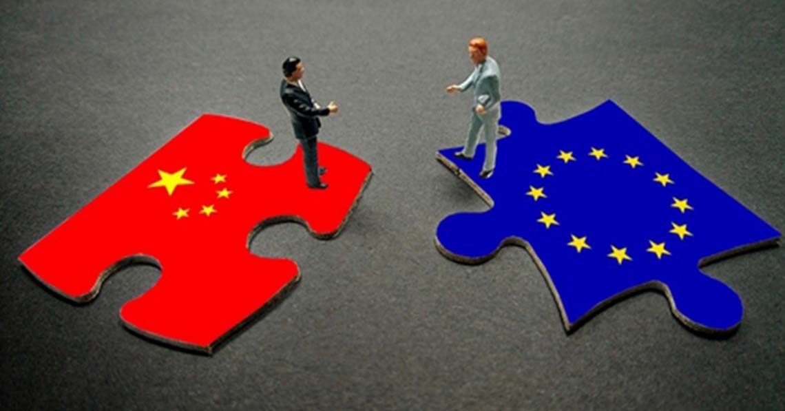 Hszi elnök budapesti útja segítheti a Kína-EU kapcsolatokat