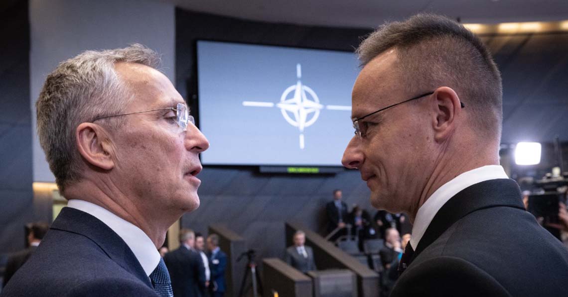 Mit keresünk mi még a NATO-ban?