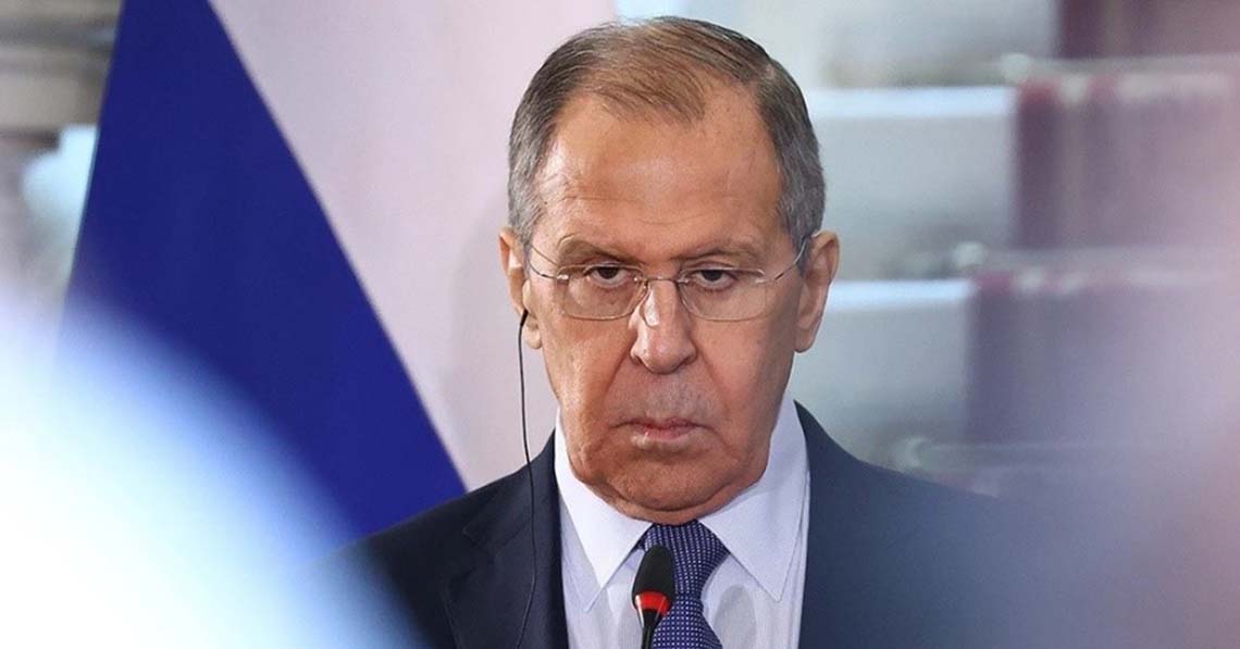 Lavrov: Megegyezés vagy jön a szakadék
