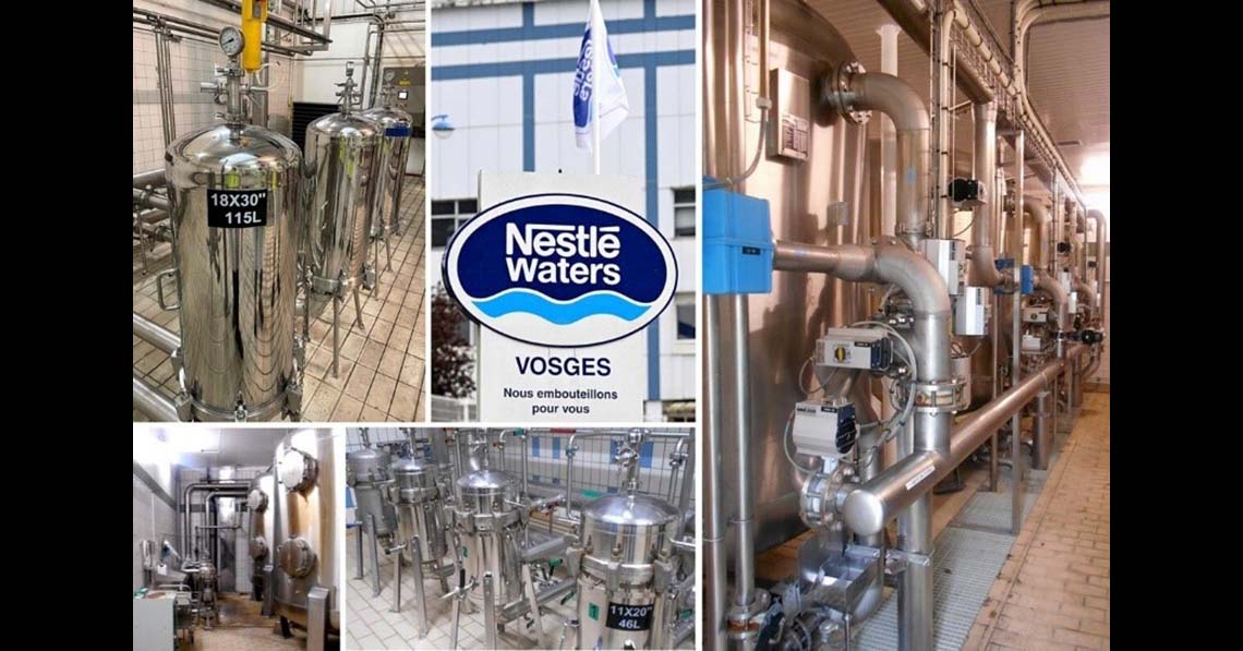 Nestle: 3 milliárdért már érdemes csalni