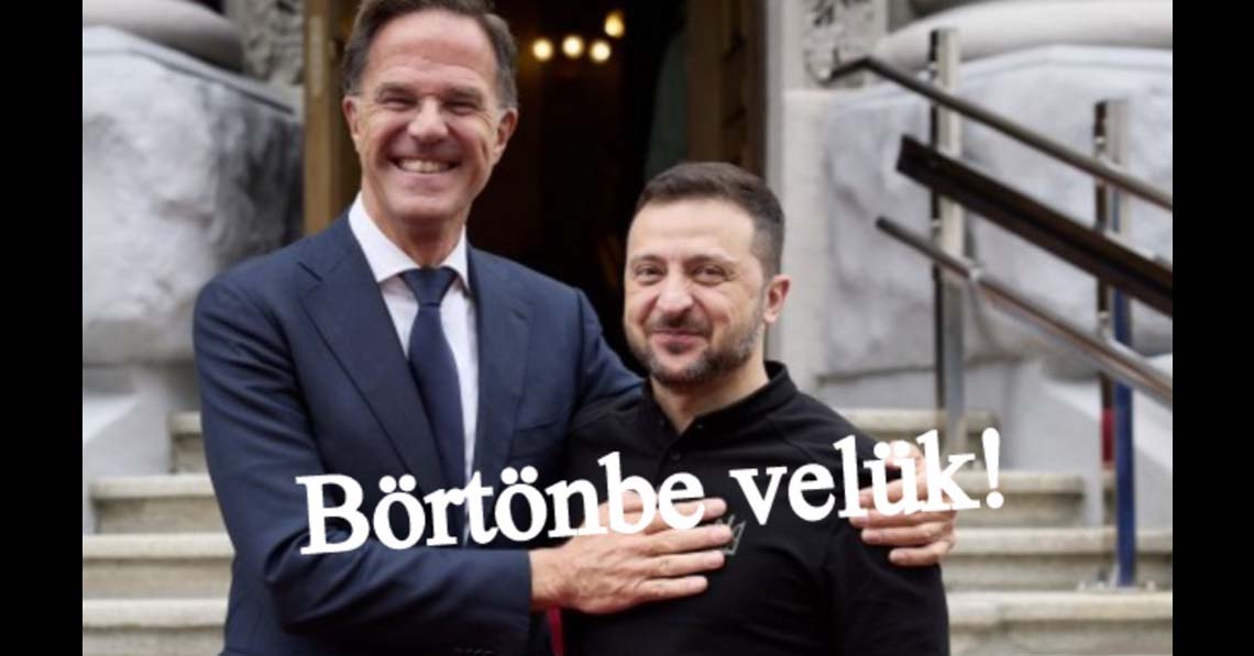 Börtönbe velük!