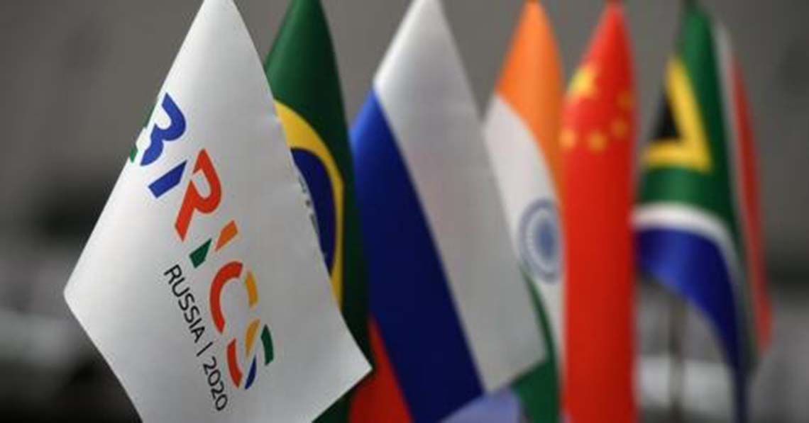 BRICS: nem kell az amerikai dollár!